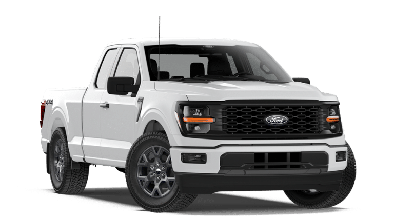 F-150® vehicle